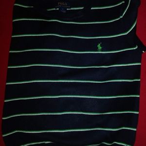 Boys POLO RALPH LAUREN LIGHT WEIGHT SWEATER